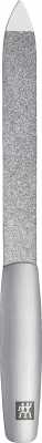Zwilling TWINOX Instrumente Nagelfeile, mattiert, rostfreier Edelstahl, 130mm