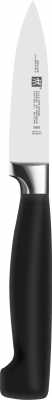Zwilling Vier Sterne Spick- und Garniermesser 8cm